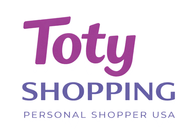 Logo Toty Shopping Personal shopper en Celaya USA